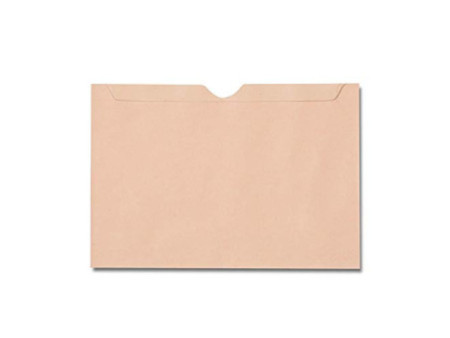 GPV Pochettes de classement médical, 160 x 230 mm, bulle