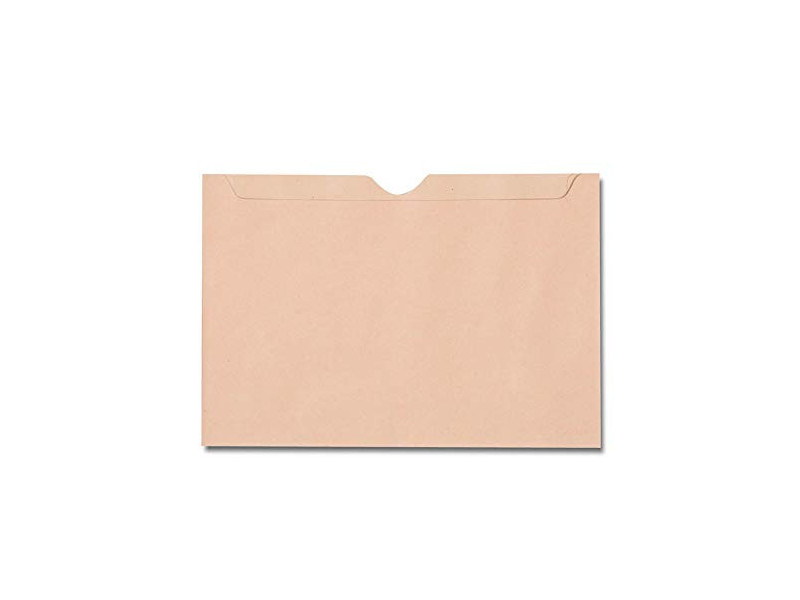 GPV Pochettes de classement médical, 160 x 230 mm, bulle