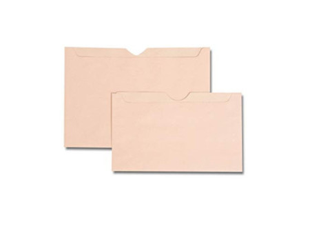 GPV Pochettes de classement médical, 160 x 230 mm, bulle