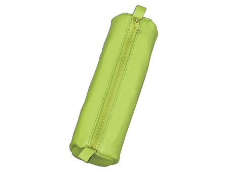 Alassio Trousse, en cuir, vert clair