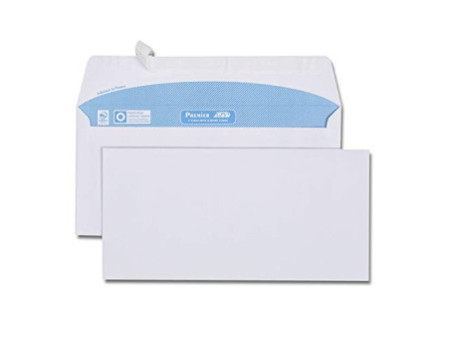 GPV Enveloppes Premier Numérique, 110 x 220 mm, sans fenêtre