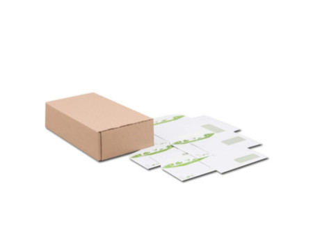 GPV Enveloppes Envel'Matic ERA Pure, C6/C5, avec fenêtre