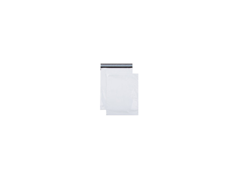 GPV Pochettes d'expédition, 310 x 410 mm, en polyéthylène