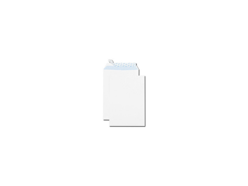 GPV Pochettes d'expédition, C5, 162 x 229 mm, blanc