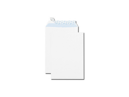 GPV Pochettes d'expédition, C4, 229 x 324 mm, blanc