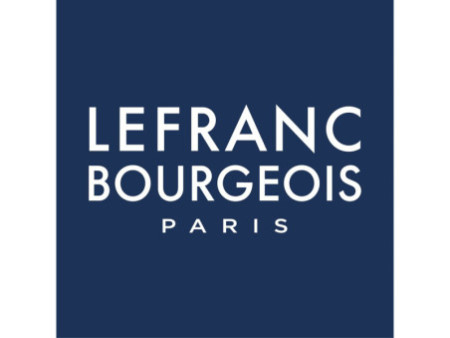 LEFRANC BOURGEOIS Lot de pinceaux poney 'GRIPPY', 3 pièces