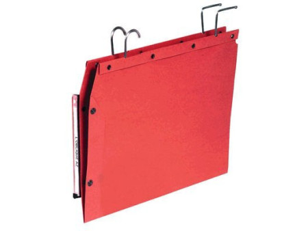 ELBA l'oblique Dossiers suspendus Tubut 455 x 390 mm, fond V