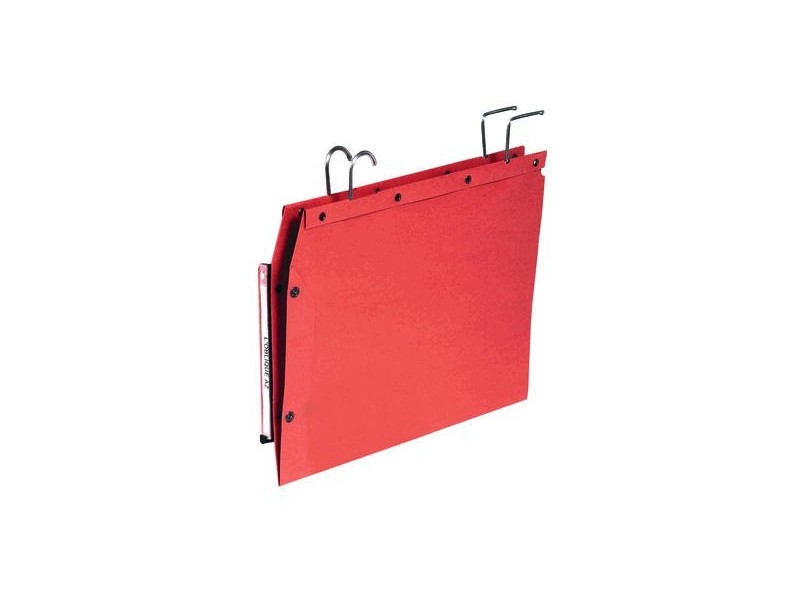 ELBA l'oblique Dossiers suspendus Tubut 455 x 390 mm, fond V
