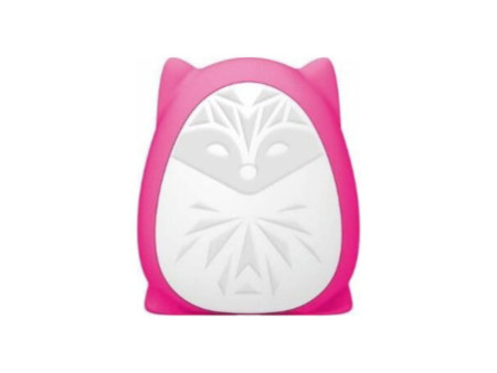 Maped Gomme en plastique SQUEEZE MINI CUTE, présentoir de 16