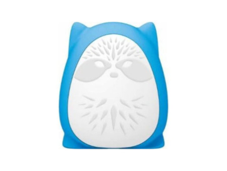 Maped Gomme en plastique SQUEEZE MINI CUTE, présentoir de 16