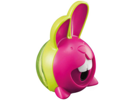 Maped Taille-crayons Croc Croc Innovation, assorti