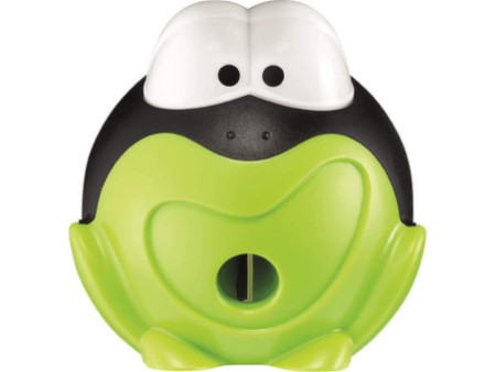 Maped Taille-crayons Croc Croc Signal, assorti