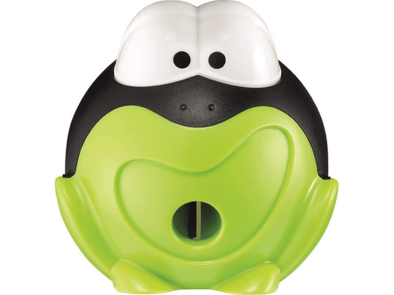 Maped Taille-crayons Croc Croc Signal, assorti