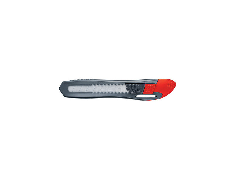 Maped Cutter universel plastique, lame 18 mm, assorti