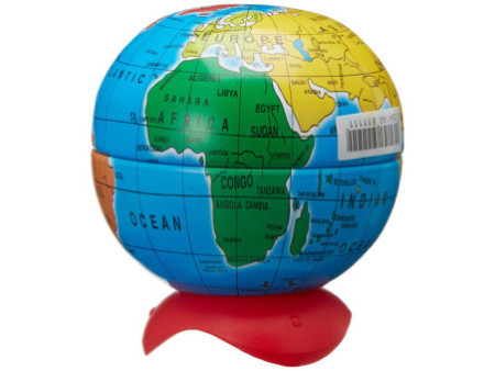 Maped Taille-crayons Globe, présentoir de 16 pièces