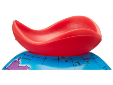 Maped Taille-crayons Globe, présentoir de 16 pièces