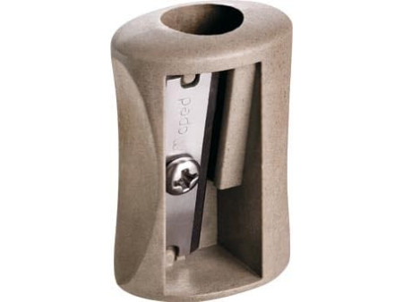 Maped Taille-crayons VIVO SMILING PLANET, présentoir de 75