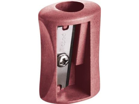 Maped Taille-crayons VIVO SMILING PLANET, coloris assortis