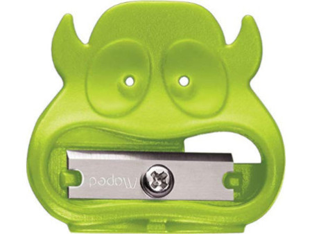 Maped Taille-crayon Vivo Monsters, en plastique, par 65