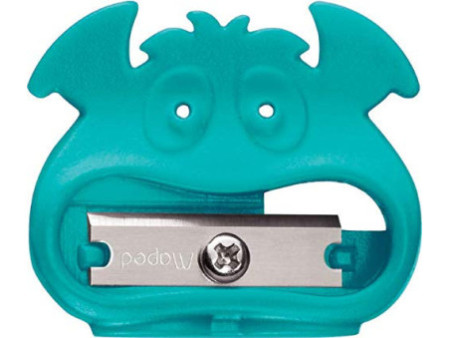 Maped Taille-crayon Vivo Monsters, en plastique, par 65