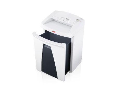 HSM Destructeur de documents SECURIO B22, coupe droite: 3,9