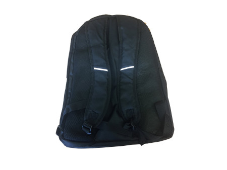 LIGHTPAK Sac à dos pour l'école 'HAWK', avec compartiment