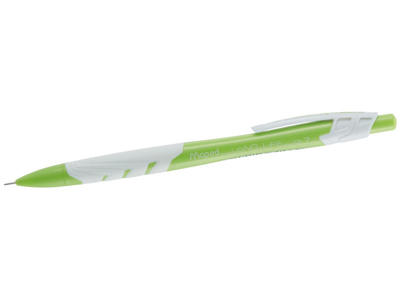 Maped Porte-mines LONG LIFE, 0,7 mm, présentoir de 36