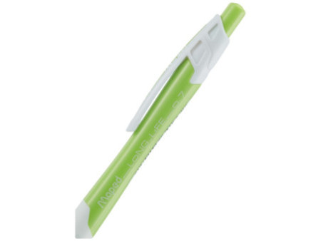 Maped Porte-mines LONG LIFE, 0,7 mm, présentoir de 36