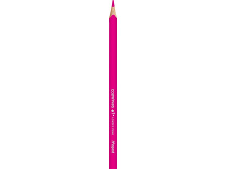 Maped Multi-pack de crayons de couleur et feutres COLOR'PEPS