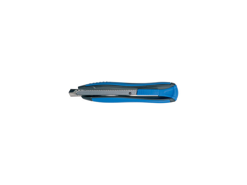 Maped Cutter Zenoa Sensitiv, lame: 18 mm, bleu