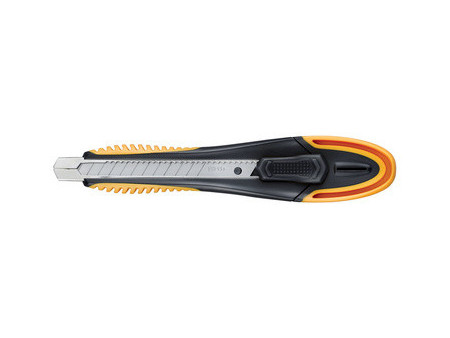 Maped Cutter Ultimate, lame: 18 mm, pour droitiers