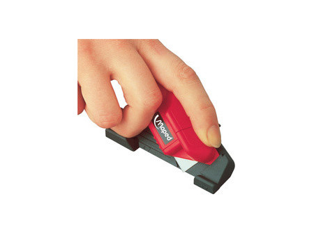 Maped Lames de rechange pour outil de coupe MatCutter
