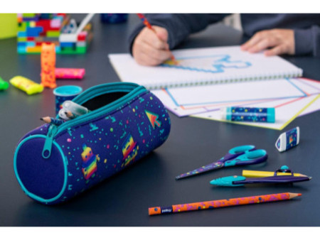 Maped Coffret compas STUDY PIXEL PARTY, 2 pièces
