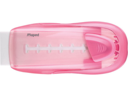 Maped Gomme en plastique Universal Gom Stick Pastel