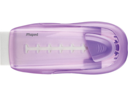 Maped Gomme en plastique Universal Gom Stick Pastel