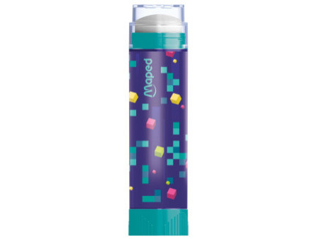 Maped Gomme PIXEL PARTY + gomme de rechange, blister