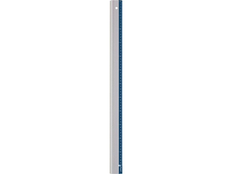 Maped Règle Linea, en aluminium, longueur: 600 mm