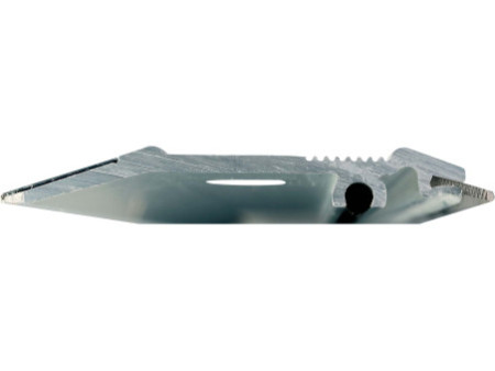 Maped Règle Linea, en aluminium, longueur: 800 mm