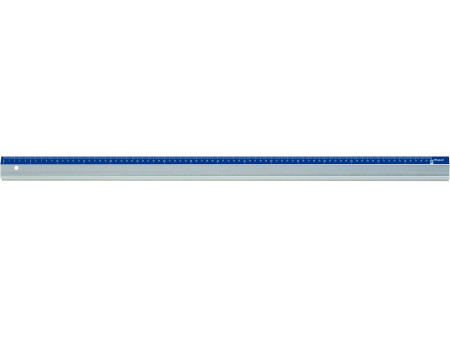 Maped Règle Linea, en aluminium, longueur: 800 mm