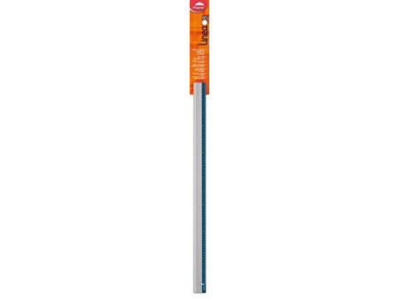 Maped Règle Linea, en aluminium, longueur: 800 mm
