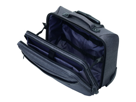 LIGHTPAK Trolley Business pour ordinateur portable 'ARKON'