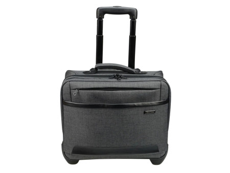 LIGHTPAK Trolley Business pour ordinateur portable 'ARKON'