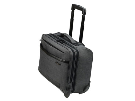 LIGHTPAK Trolley Business pour ordinateur portable 'ARKON'