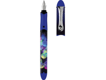 Maped Stylo plume DEEPSEA PARADISE, blister