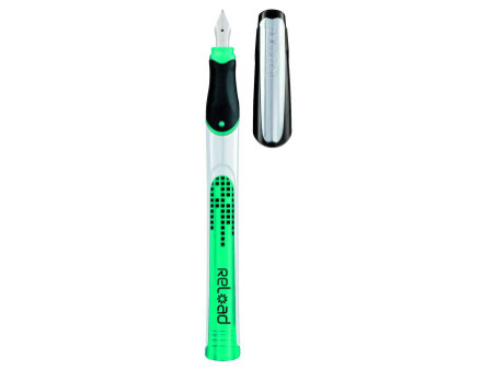 Maped Stylo plume Reload, assorti, taille de plume: M