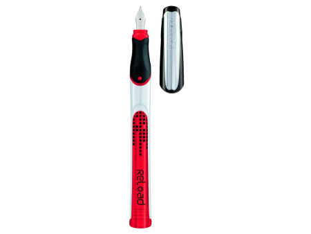 Maped Stylo plume Reload, assorti, taille de plume: M