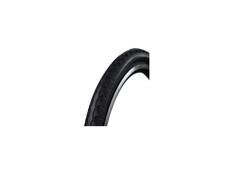 FISCHER Pneu de vélo, 20' (50,80 cm), 47-406