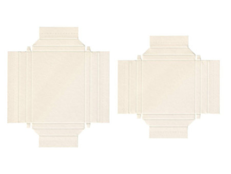 folia Cadre photo brut Little Paper Frames BASIC