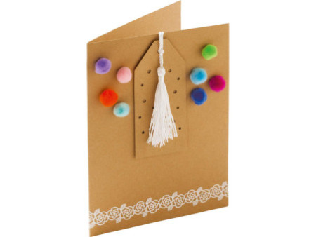 folia Papier kraft, 120 g/m2, A4, 100 feuilles