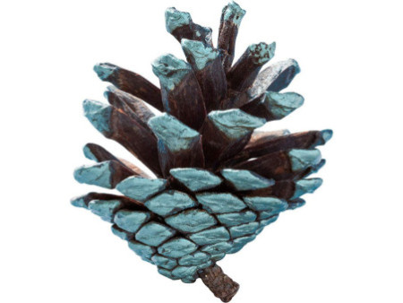 folia Marqueur vernis, largeur de tracé: 2-3mm, cuivre&bleu
